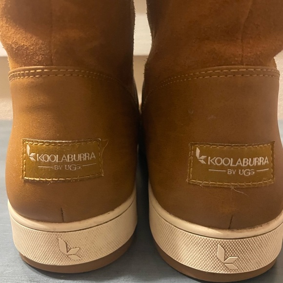 KOOLABURRA Ugg Boots - Picture 4 of 9